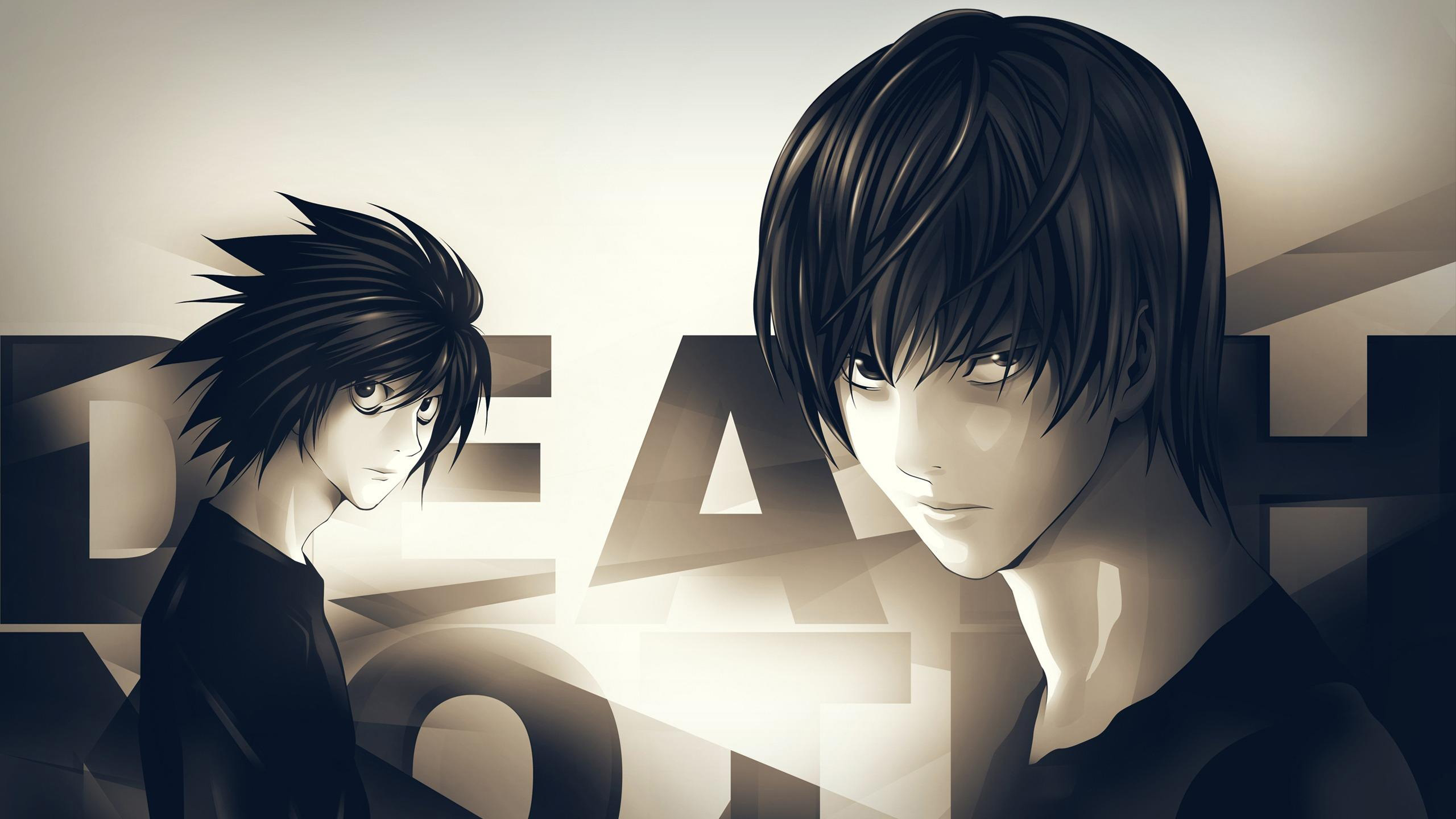 Death Note Anime4929510949